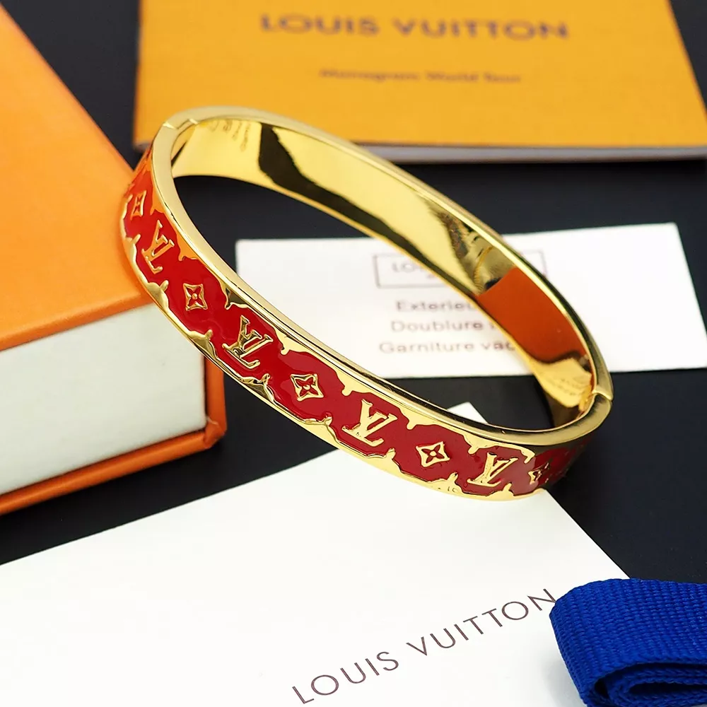 louis vuitton lv bracelets s_12702774